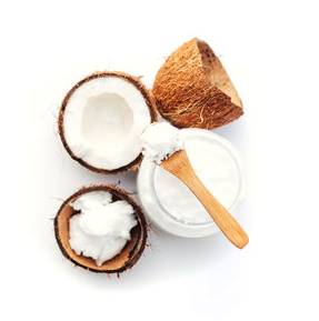 coconut oil