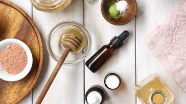 anti aging face masks diy