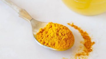 turmeric curcumin for hyperpigmentation