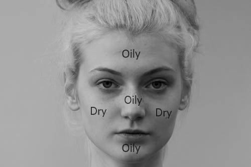 Diy face mask for combination skin