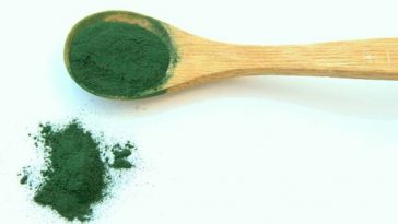 Spirulina Mask for Face Benefits and Uses