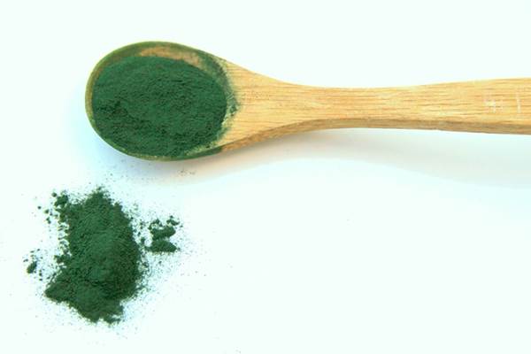 Spirulina Mask for Face Benefits and Uses