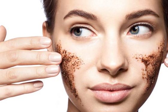 Coffee Face Masks for Glowing Skin 8 DIY Recipes