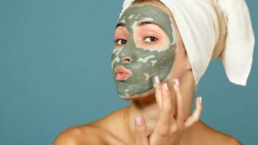 aztec clay mask uses