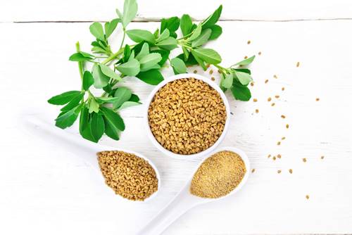 diy fenugreek seed hair mask recipes