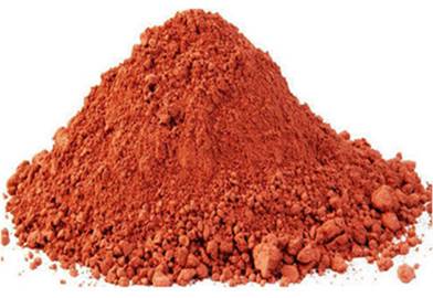 Hair and Skin Benefits of Moroccan Red Clay Mask