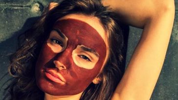 Benefits of Moroccan Red Clay Mask for Skin and Hair