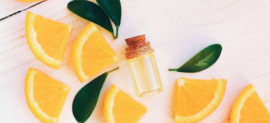 orange oil for skin including skin whitening