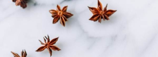 Star anise benefits for hair growth