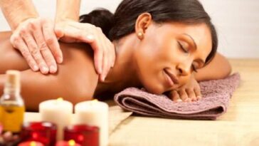 Benefits of Coconut Oil Body Massage