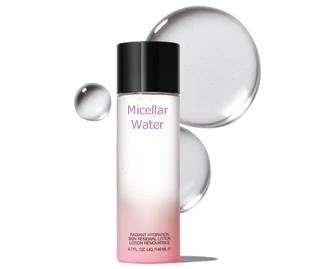Does Micellar Water Stain Clothes
