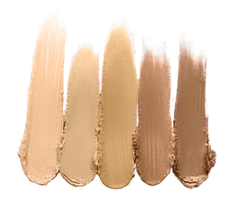 How to Apply Foundation as Eyeshadow Primer