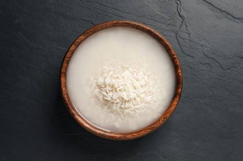 Rice Water Korean Skin Whitening Secrets 
