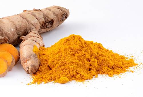 Turmeric Korean Skin Whitening Secrets 