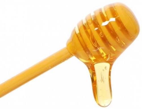 Honey Korean Skin Whitening Secrets 