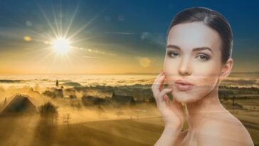 Remedies for Repairing Damaged Skin After Harsh Weather Conditions