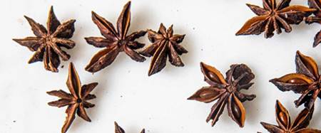 benefits of star anise for skin whitening