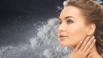 Skin Benefits of Arrowroot Powder and how to use