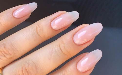 how to keep your nails healthy with acrylics