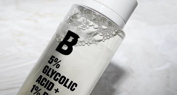 Does Glycolic Acid Cause Purging