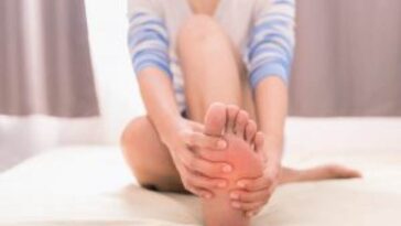 can fungus make your toenail fall off