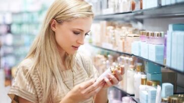 How to Know If Makeup Product is Oil-Free
