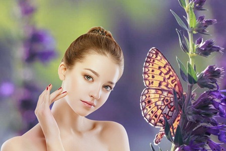 Hyssop Benefits and Uses for Skin