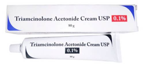 Does Triamcinolone Acetonide Cream Lighten Skin