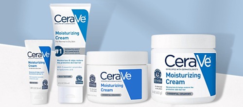 Does Cerave Moisturizing Cream Lighten Skin