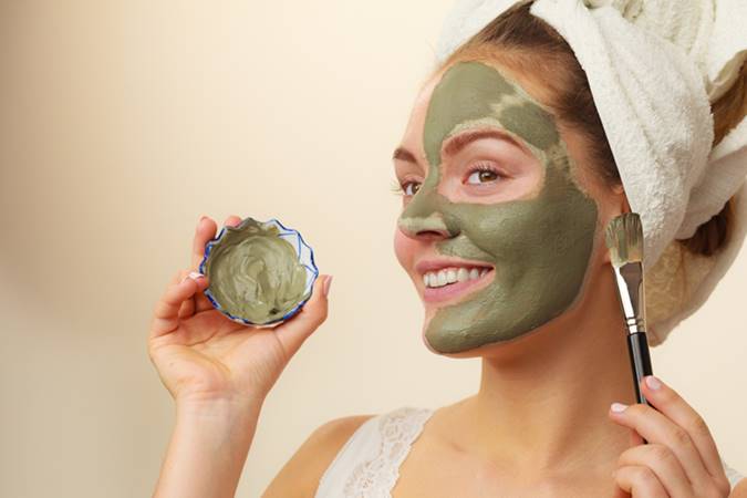 does indian healing clay expire
