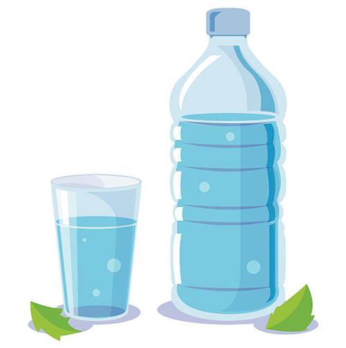 Does Drinking Water Reduce Face Fat