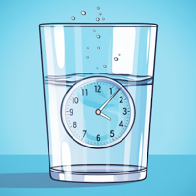Drinking Water and Reduce Face Fat - Practical Tips for  to 